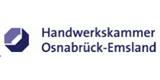 Logo: Handwerkskammer Osnabrück-Emsland-Grafschaft Bentheim