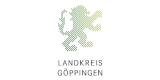 Logo: Landratsamt Göppingen