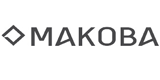 Logo: MAKOBA GmbH & Co. KG
