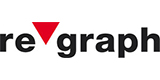 Logo: re'graph Gesellschaft für graphische Infosysteme mbH