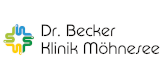 Logo: Dr. Becker Klinik Möhnesee