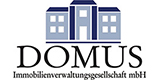 Logo: Domus-Immobilienverwaltungsgesellschaft mbH