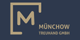 Logo: Münchow Treuhand GmbH