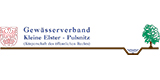 Logo: Gewässerverband Kleine Elster-Pulsnitz