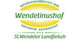Logo: Wendelinushof St. Wendeler Landfleisch gGmbH