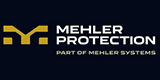 Logo: Mehler Engineered Defence GmbH