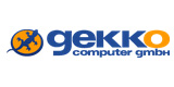 Logo: Gekko Computer GmbH