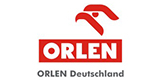 Logo: ORLEN Unipetrol Deutschland GmbH