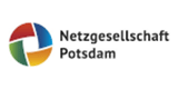 Logo: Netzgesellschaft Potsdam GmbH