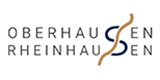 Logo: Gemeinde Oberhausen-Rheinhausen