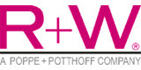 Logo: R+W Antriebselemente GmbH