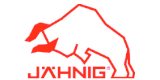 Logo: Jähnig GmbH Felssicherung und Zaunbau