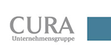 Logo: CURA Unternehmensgruppe