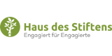 Logo: Haus des Stiftens Network GmbH