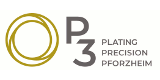 P3 - Plating Precision Pforzheim GmbH + Co. KG