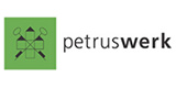 Logo: petruswerk Katholische Wohnungsbau- und Siedlungsgesellschaft mbH