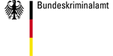 Logo: Bundeskriminalamt