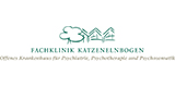 Logo: Anneliese Theile GmbH & Co. KG - Fachklinik Katzenelnbogen