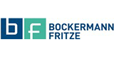 Logo: Bockermann Fritze IngenieurConsult GmbH