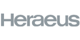 Logo: Heraeus Quarzglas GmbH & Co. KG