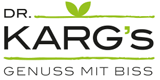 Logo: Dr. Klaus Karg GmbH & Co. KG