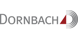 Logo: DORNBACH GmbH Wirtschaftsprüfungsgesellschaft Steuerberatungsgesellschaft