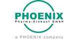 Logo: PHOENIX Pharma-Einkauf GmbH