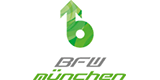 Logo: Berufsförderungswerk München gemeinnützige Gesellschaft mbH