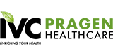 Logo: IVC Pragen GmbH