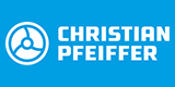 Logo: Christian Pfeiffer Maschinenfabrik GmbH