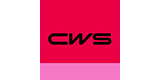 Logo: CWS Hygiene Deutschland GmbH & Co. KG