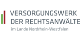 Logo: Versorgungswerk der Rechtsanwälte im Lande Nordrhein-Westfalen