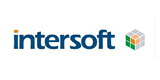 Logo: intersoft GmbH
