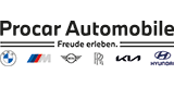 Logo: Procar Automobile Wuppertal GmbH & Co. KG