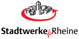 Logo: Energie- und Wasserversorgung Rheine GmbH