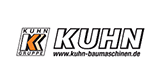 Logo: KUHN-Baumaschinen Deutschland GmbH