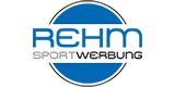 Logo: Rehm Sportwerbung Sponsoring & Druck