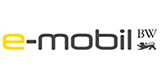 Logo: e-mobil BW GmbH