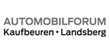 Logo: Automobilforum Kaufbeuren-Filiale Landsberg GmbH