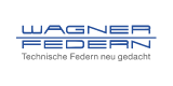 Logo: Wagner Federn GmbH
