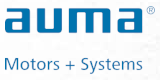 Logo: AUMA Motors + Systems GmbH