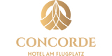 Concorde - Hotel am Flugplatz