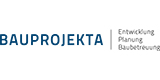 Logo: Bauprojekta GmbH Entwicklung-Planung-Baubetreuung