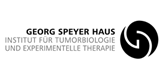 Logo: Georg-Speyer-Haus