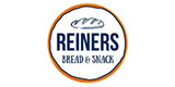 Logo: REINERS bread & snack KG