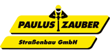 Logo: Paulus-Zauber Straßenbau GmbH