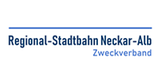 Logo: Regional-Stadtbahn Neckar-Alb Projektgesellschaft mbH