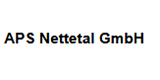 Logo: APS All Pharma Service Nettetal GmbH