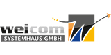 Logo: Weicom Systemhaus GmbH