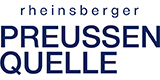 Logo: Rheinsberger Preußenquelle GmbH